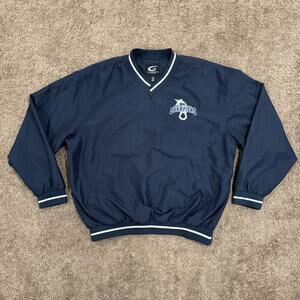 Indianapolis Colts Super Bowl XLI Champions Crewneck Size Large